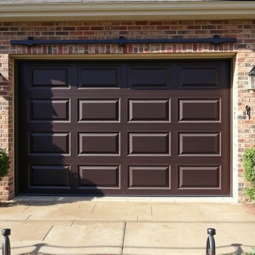 garage door repair