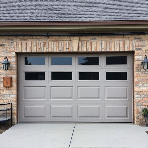 garage door repair