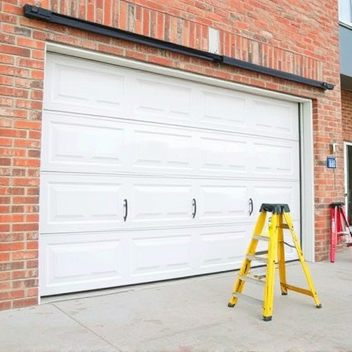 garage door repair