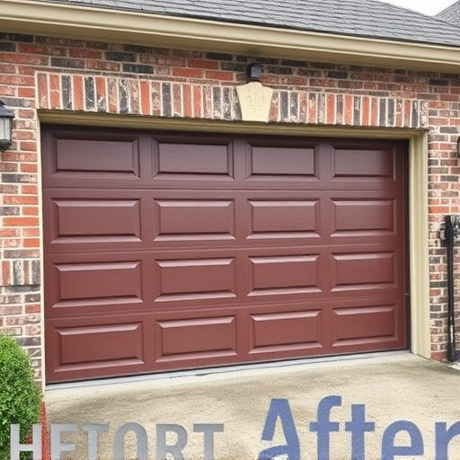 garage door repair