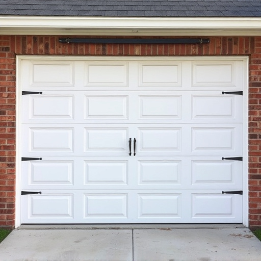 garage door repair