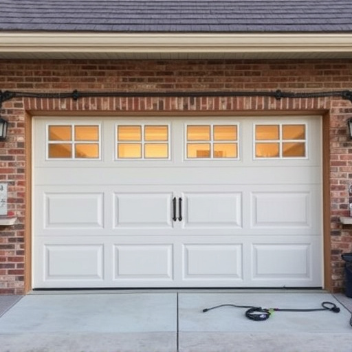garage door repair