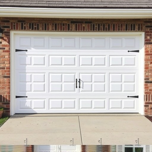 garage door repair