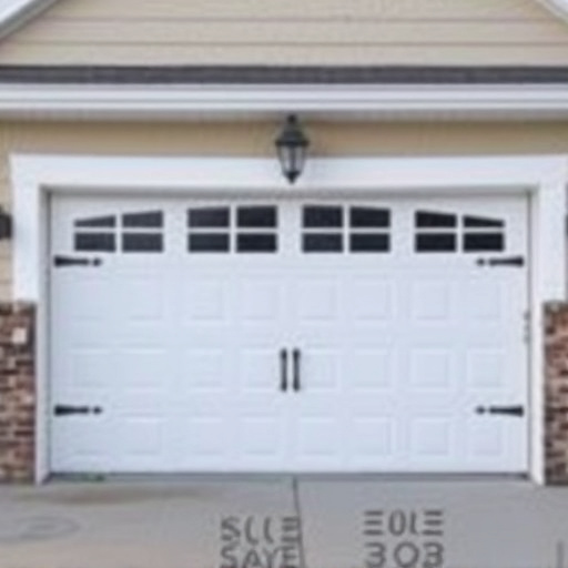 garage door repair