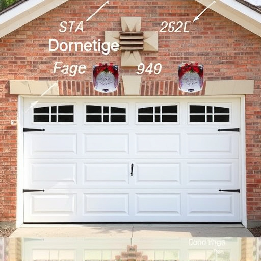 garage door repair