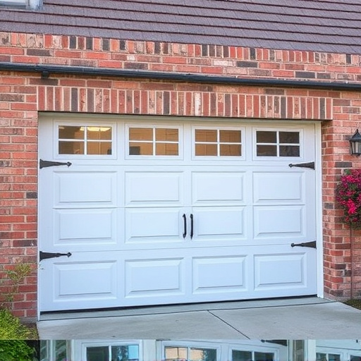 garage door repair
