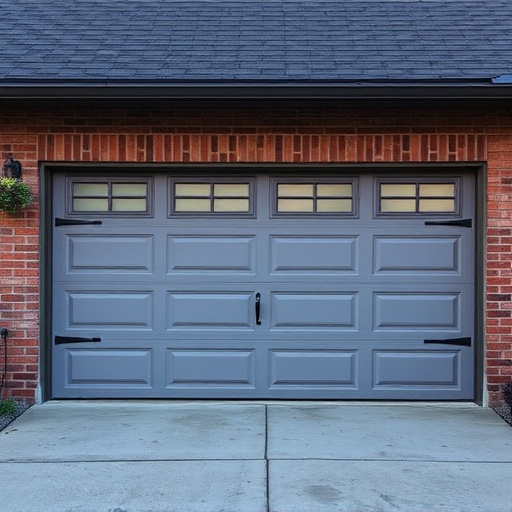 garage door repair