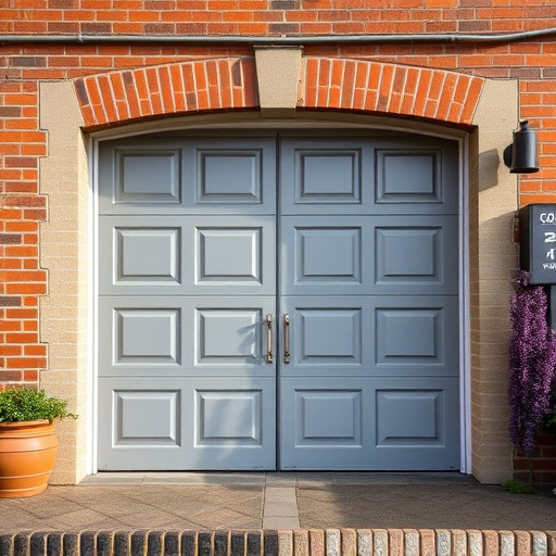 garagge door service