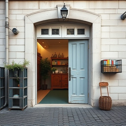garagge door service