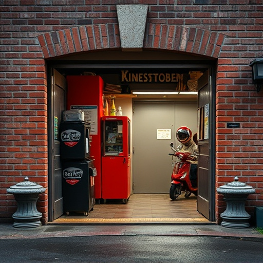 garagge door service