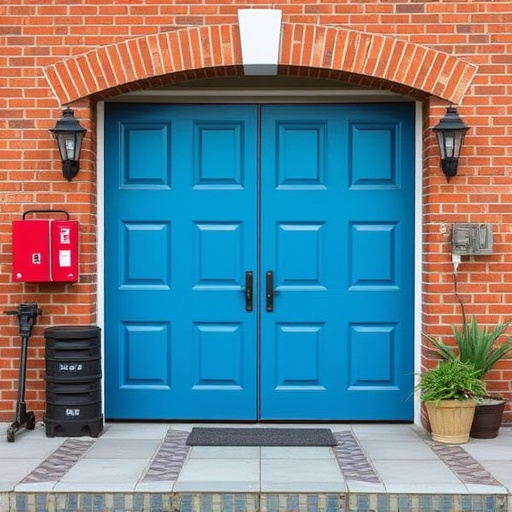 garagge door service