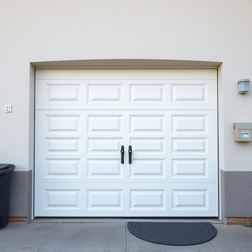 garagge door service