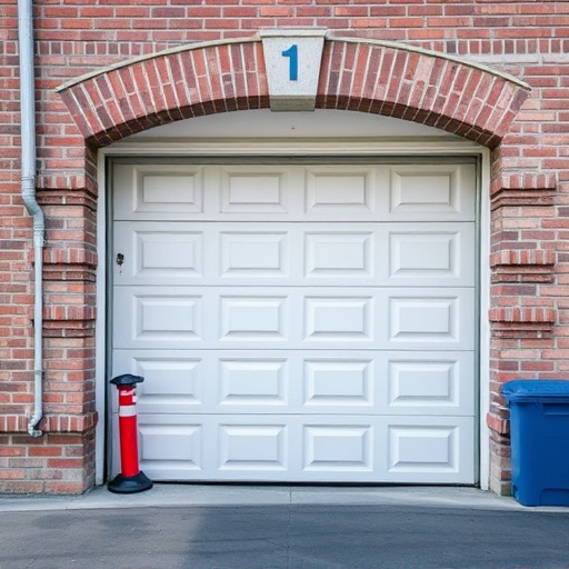 garagge door service