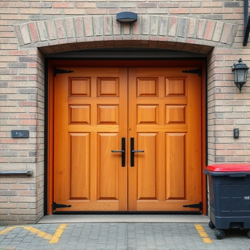 garagge door service