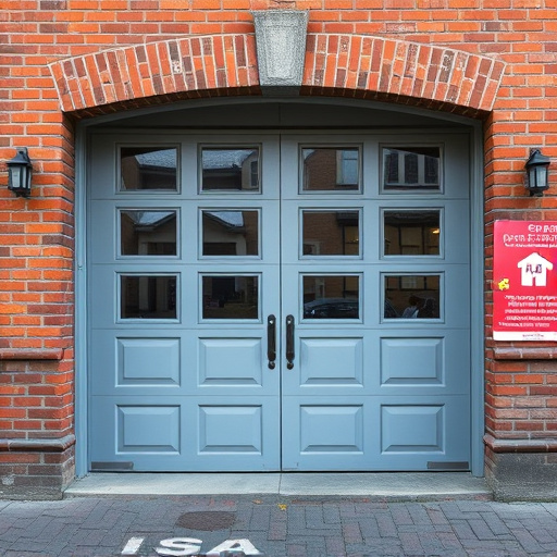 garagge door service