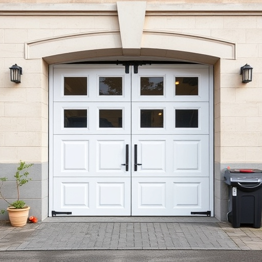 garagge door service