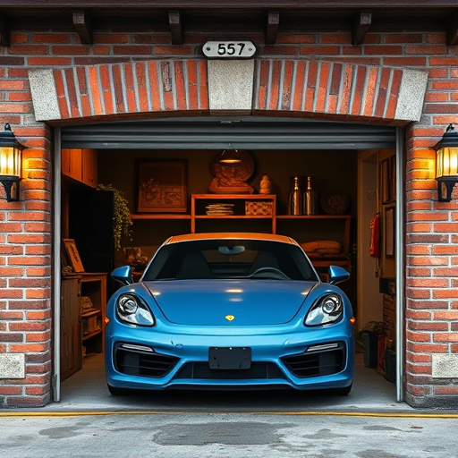 garagge door service