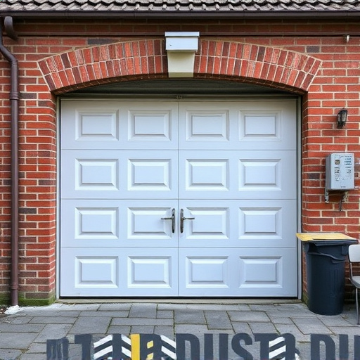 garagge door service