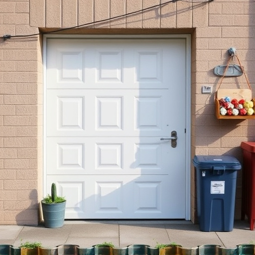 garagge door service