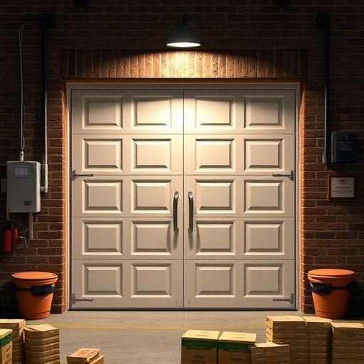 garagge door service