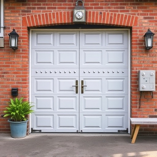 garagge door service