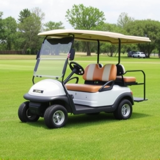 Golf Cart Hire Fort Worth
