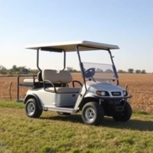 Golf Cart Hire Fort Worth
