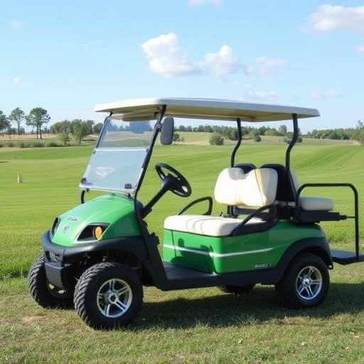 Golf Cart Hire Fort Worth
