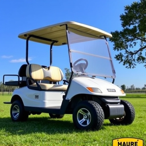 Golf Cart Hire Fort Worth