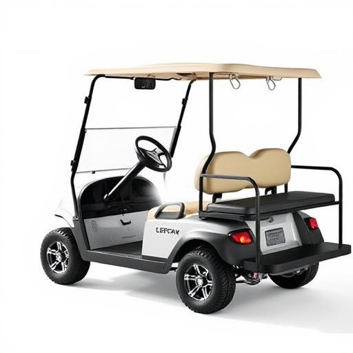 Golf Cart Rental Fort Worth