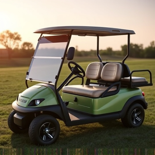 Golf Carts Sale in Dallas