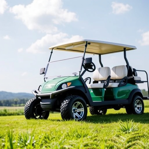 Golf Carts Sales in Fort Worth