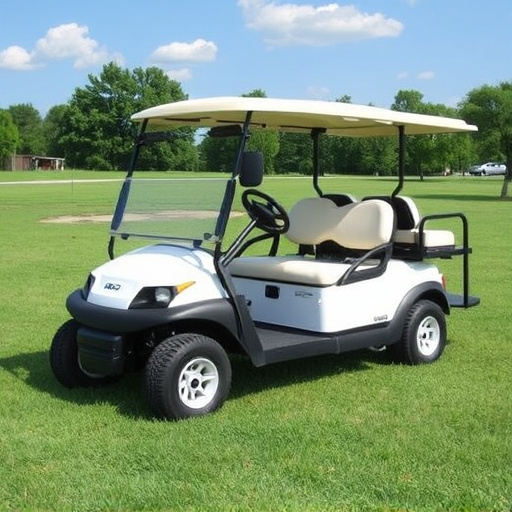 Golf Carts Sales in Fort Worth