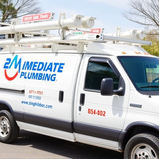 Immediate Plumbing Services Arlington