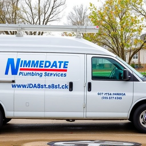 Immediate Plumbing Services Arlington