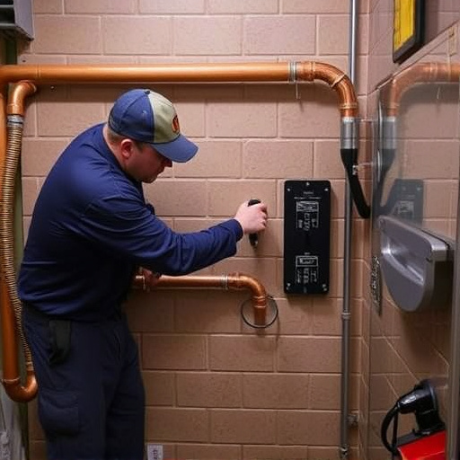 Immediate Plumbing Services Arlington