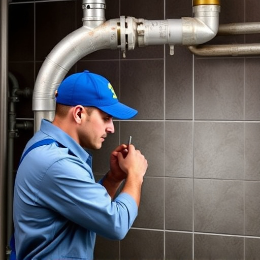 Leading Plumbing Services Dallas