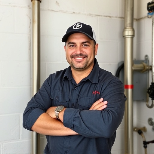 Local Plumbing Expert Dallas