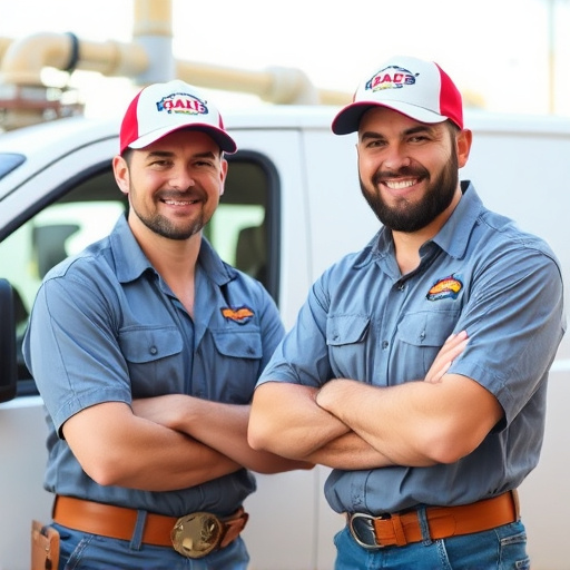 Local Plumbing Expert Dallas