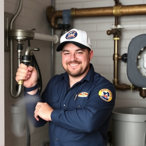 Local Plumbing Expert Dallas