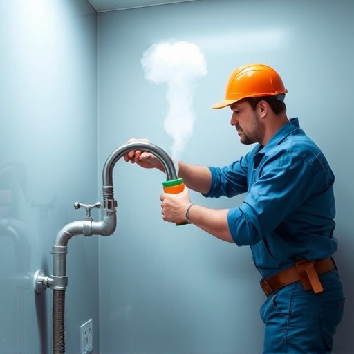 Plumber Services in Dallas