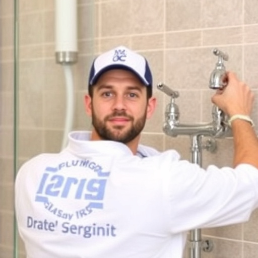Plumbing Company in Arlington