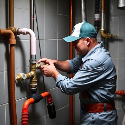 Plumbing Repair Dallas