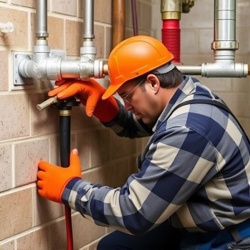 Plumbing Repair Dallas
