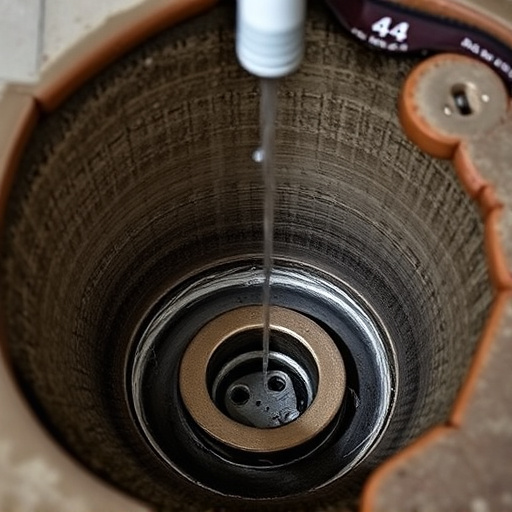 Professional Drain Cleaning Arlington