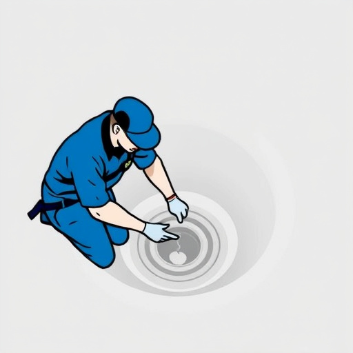Professional Drain Cleaning Arlington