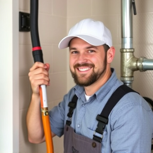 Professional Plumber Arlington