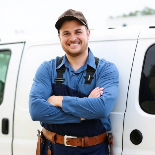 Professional Plumber Arlington