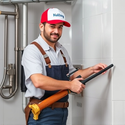 Professional Plumber Arlington