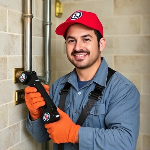 Professional Plumber in Arlington